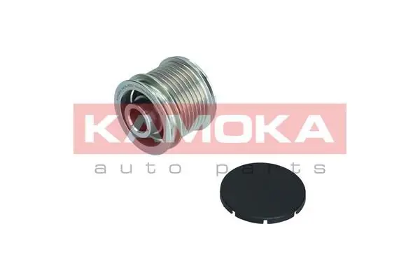 Poulie roue libre, alternateur KAMOKA RC071