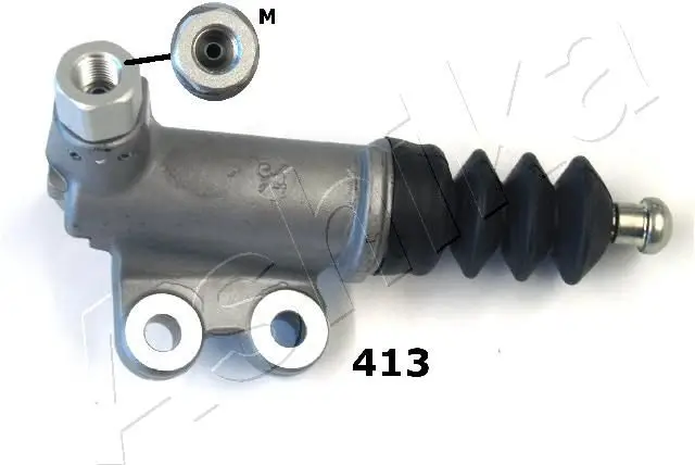 Cylindre récepteur, embrayage ASHIKA 85-04-413