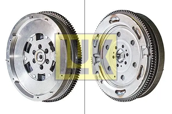 Volant moteur LuK 415 0620 10