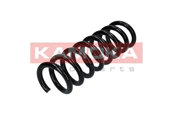 Jeu de 2 Ressort de suspension KAMOKA 2120281