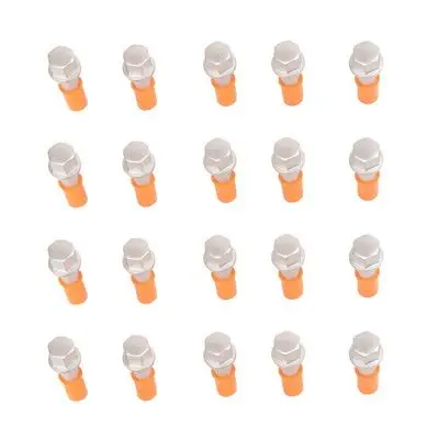 Boulon de roue Bapmic BK0321470001