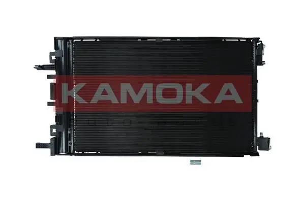 Radiateur climatisation KAMOKA 7800231