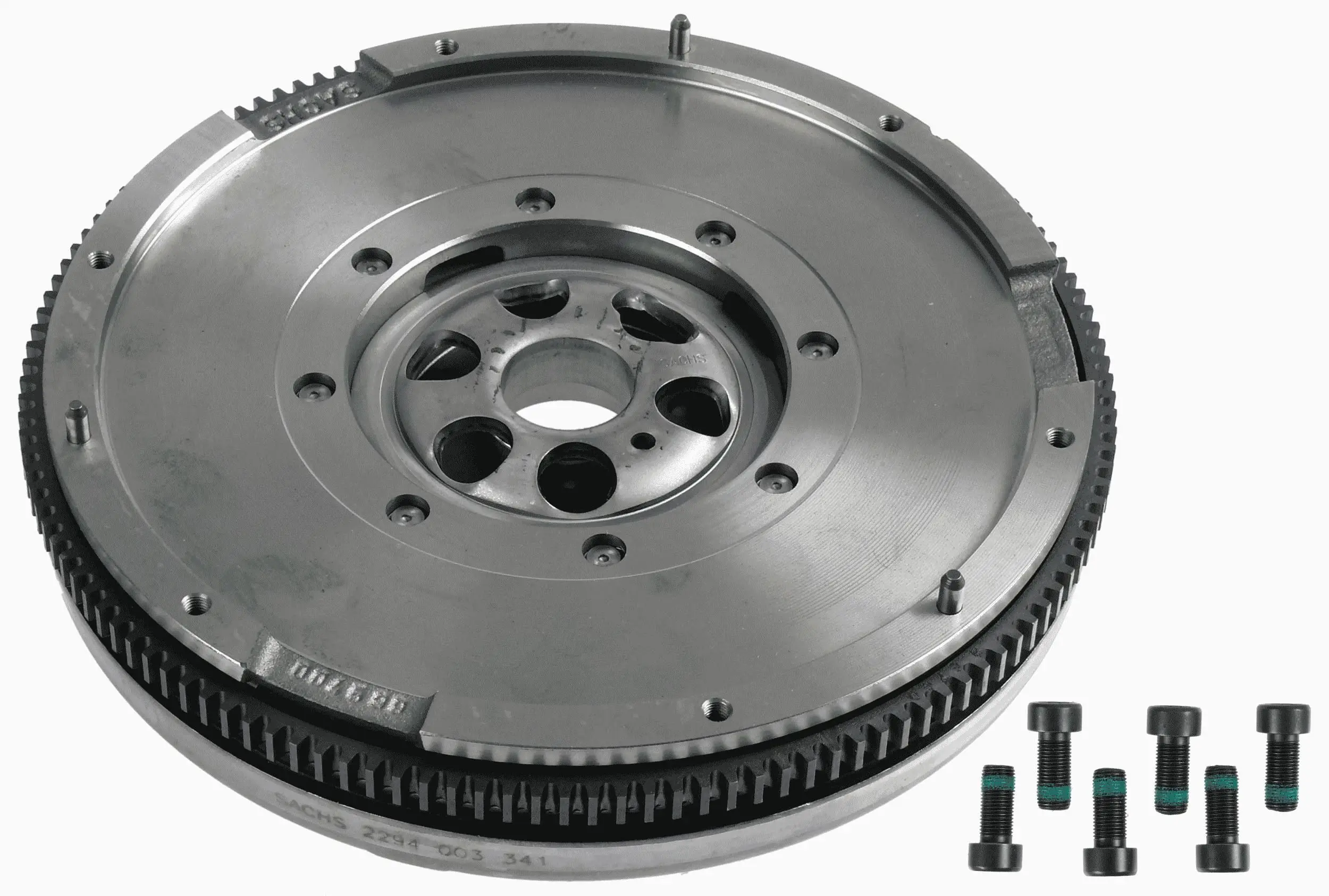 Volant moteur SACHS 2294 003 341