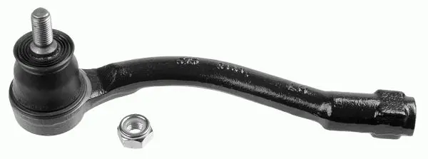 Rotule de barre de connexion LEMFÖRDER 33357 01