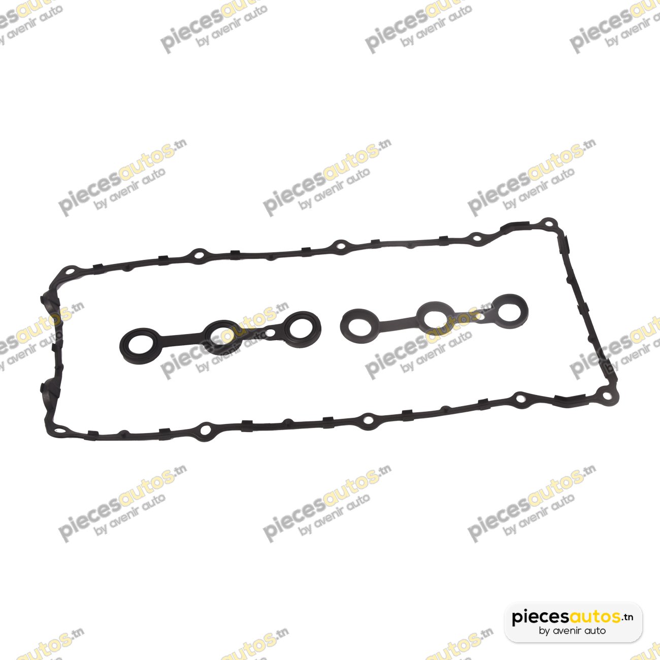 Jeu de joints d'étanchéité, couvercle de culasse Bapmic BF0425420061