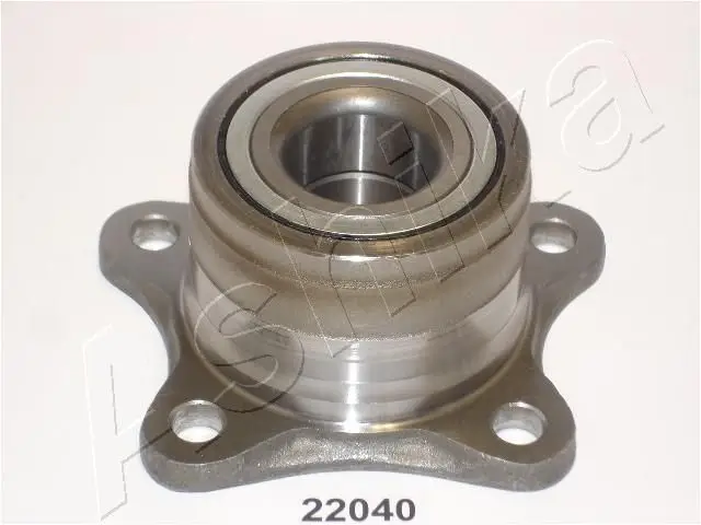 Moyeu de roue ASHIKA 44-22040