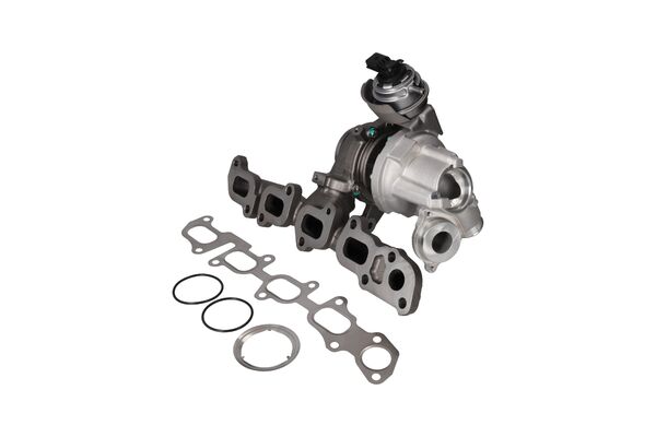 Turbo KAMOKA 8600137