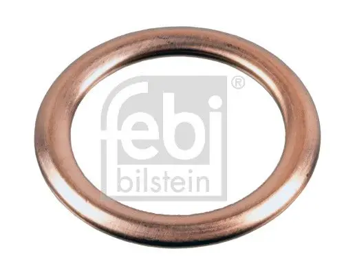 Rondelle d'étanchéité, vis de vidange d'huile FEBI BILSTEIN 44850