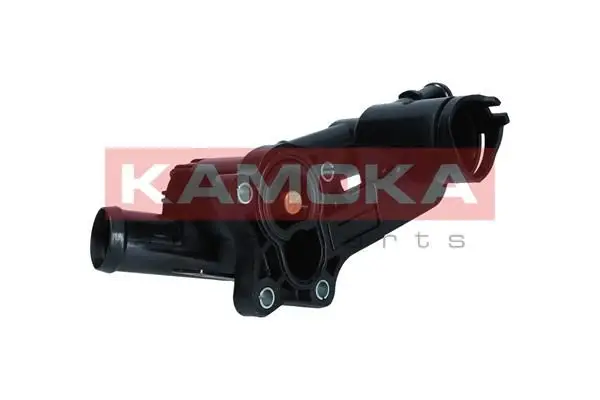 Boîtier du thermostat KAMOKA 7710229