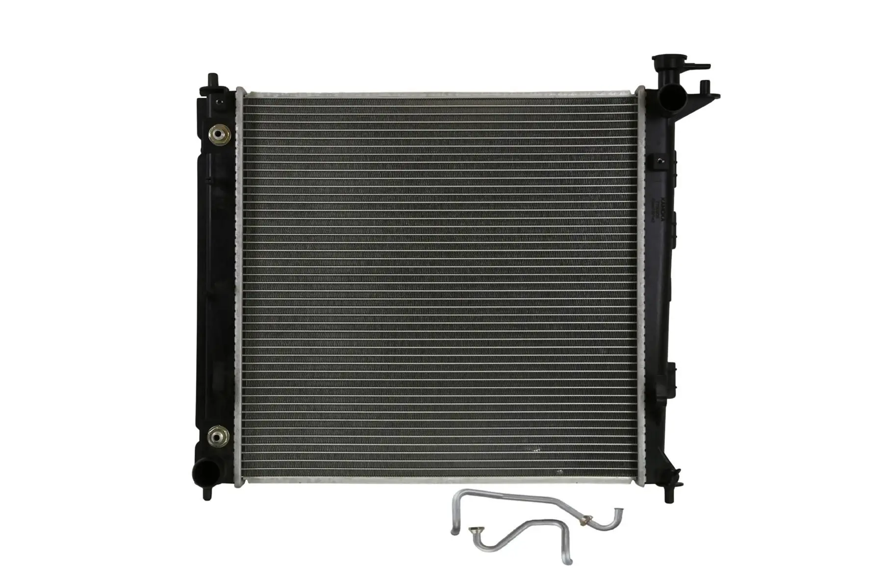 Radiateur, refroidissement du moteur KAMOKA 7700205