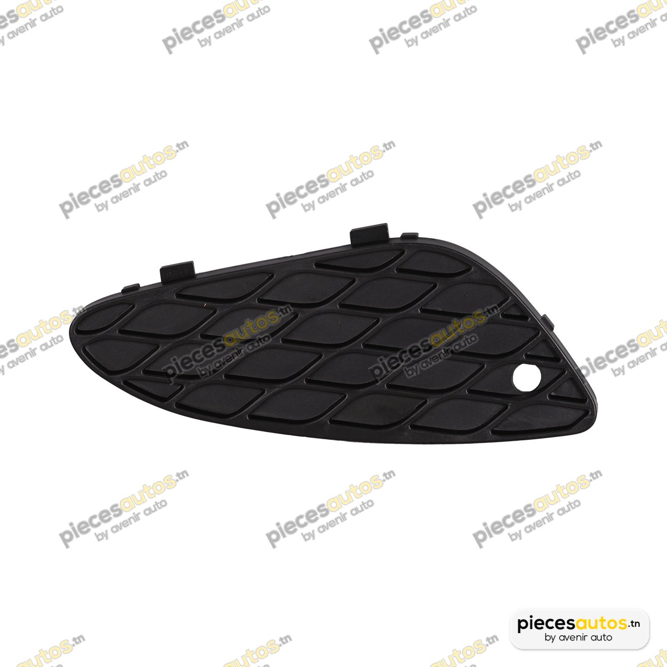 Grille de ventilation, pare-chocs Bapmic ATPP1112140002
