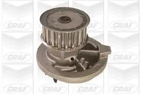 Pompe à eau GRAF PA236