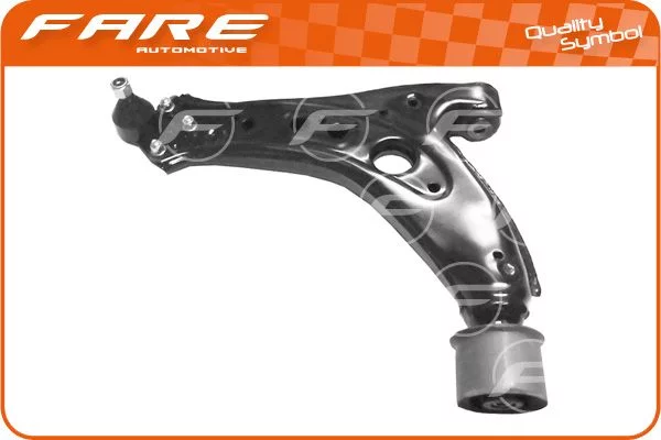 Bras et Triangle suspension FARE TR479