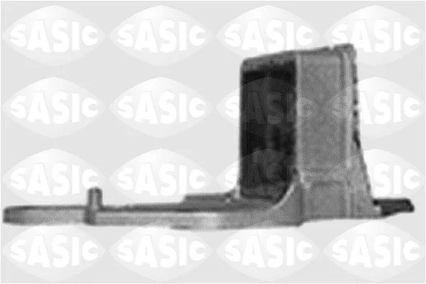 Butée élastique, silencieux SASIC 4001570