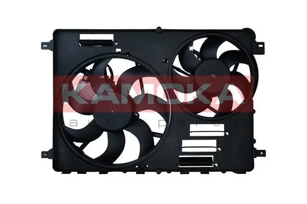 Ventilateur, refroidissement du moteur KAMOKA 7740082
