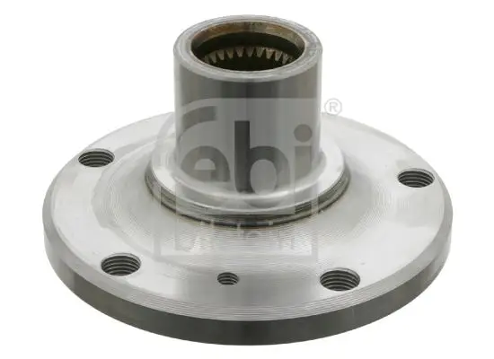 Moyeu de roue FEBI BILSTEIN 28114