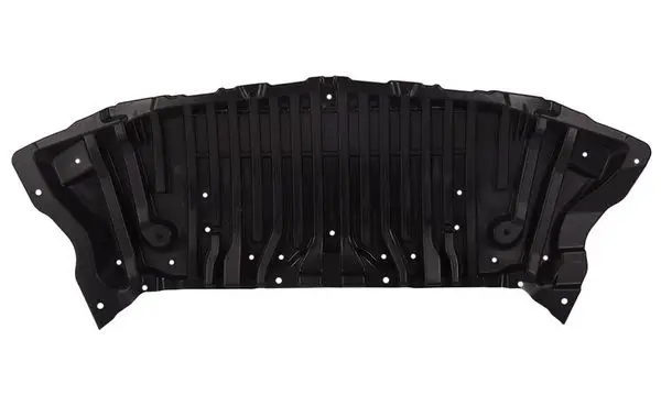 Insonoristaion du compartiment moteur Bapmic BF0136140060