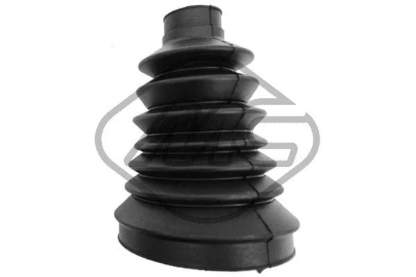 Soufflet, arbre de commande Metalcaucho 01520