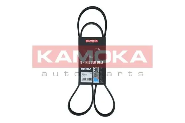 Courroie KAMOKA 7016103