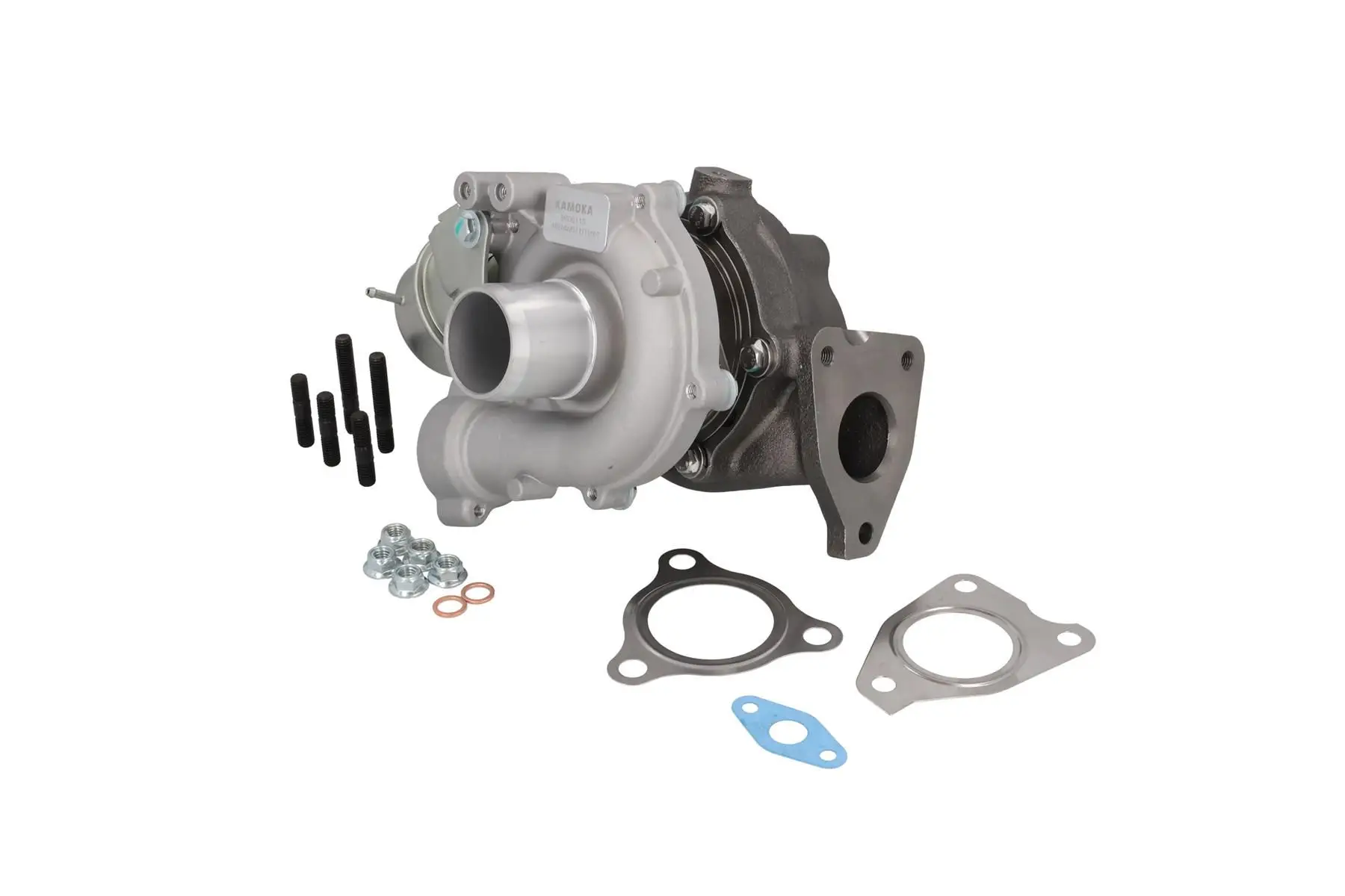 Turbo KAMOKA 8600115