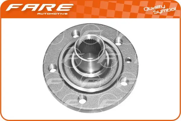 Moyeu de roue FARE 6031