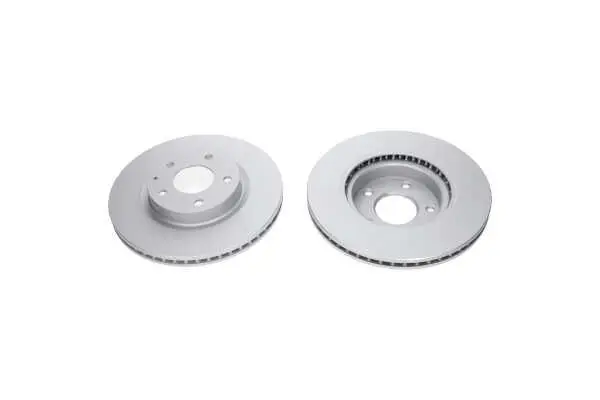 Jeu de 2 Disques de frein KAVO PARTS BR-4798-C