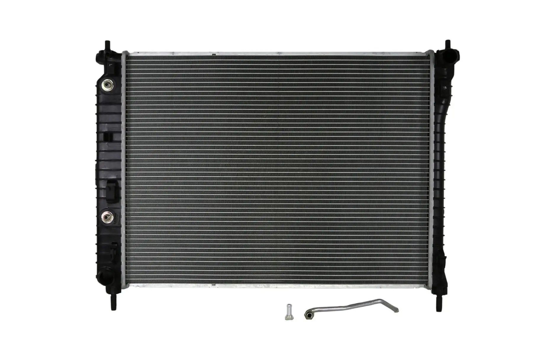Radiateur, refroidissement du moteur KAMOKA 7700184