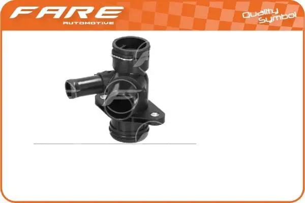 Pipette d'eau FARE 35277