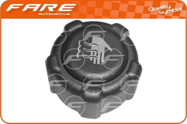 Bouchon radiateur / Vase d'eau FARE 2348