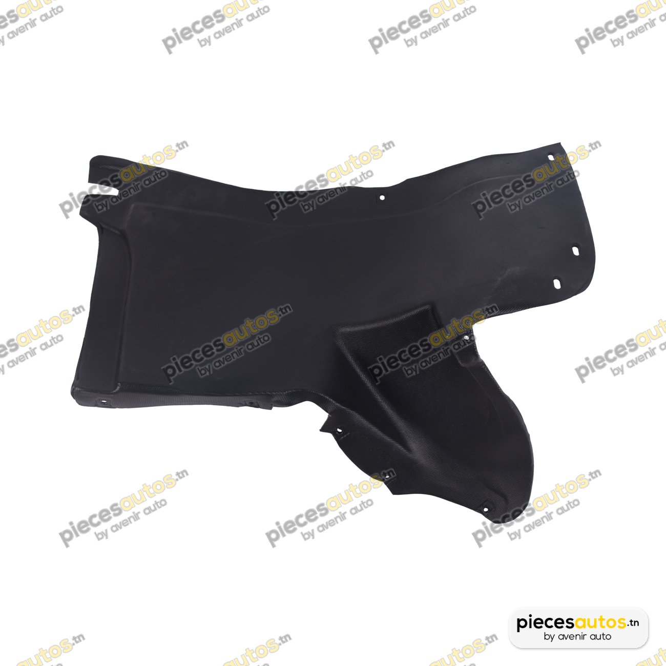Garniture, passage de roue Bapmic BF0115970034