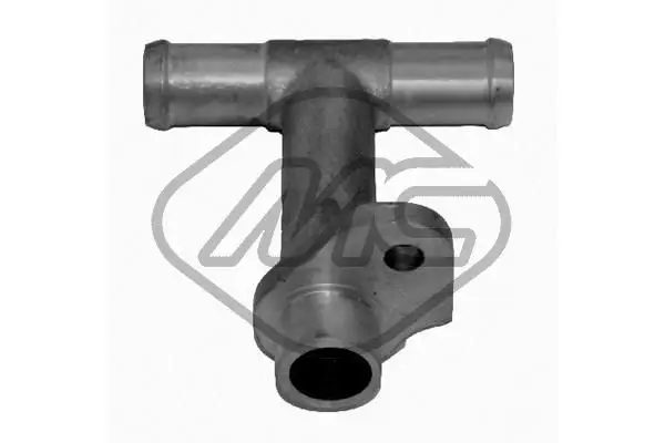 Pipette d'eau Metalcaucho 04755