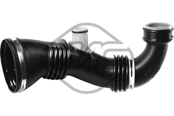 Durite turbo Metalcaucho 09846