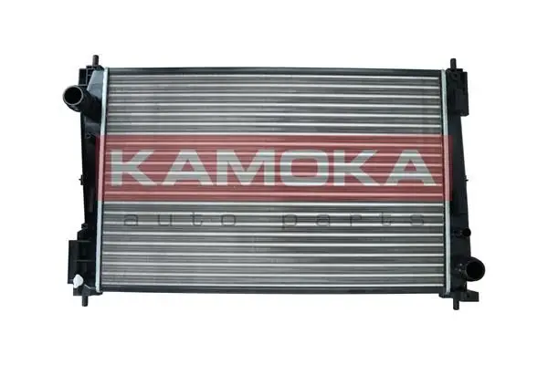 Radiateur, refroidissement du moteur KAMOKA 7705021