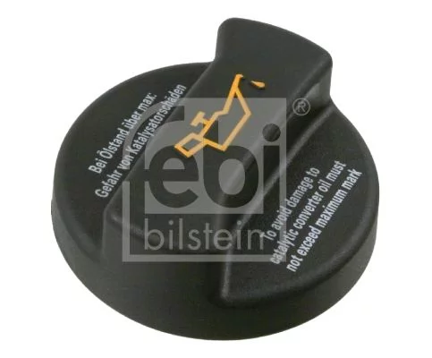 Bouchon, goulotte de remplissage d'huile FEBI BILSTEIN 02113