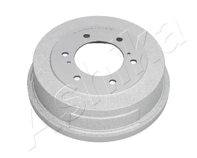 Jeu de 2 Tambour de frein ASHIKA 56-01-114C