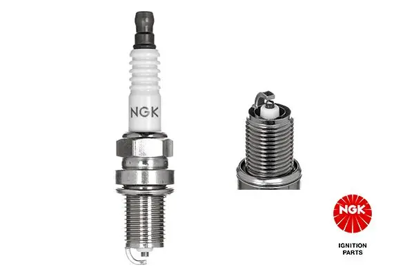 Bougie d'allumage NGK 4930