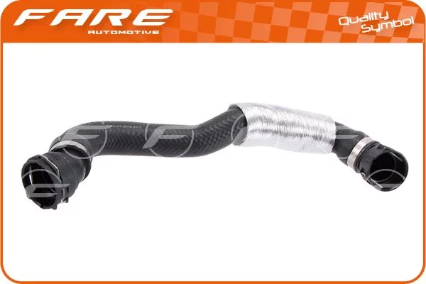 Durite de radiateur FARE 16660