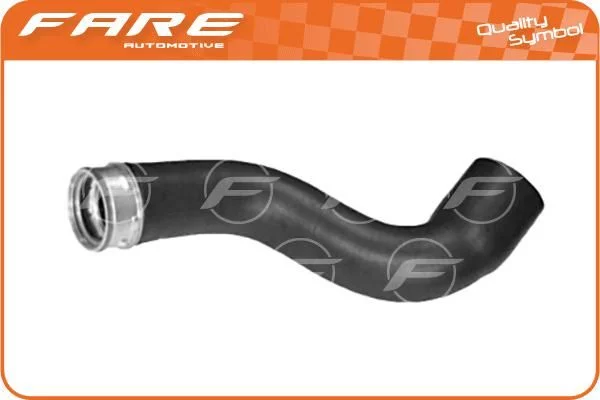 Durite turbo FARE 30448
