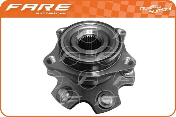 Moyeu de roue FARE 26242