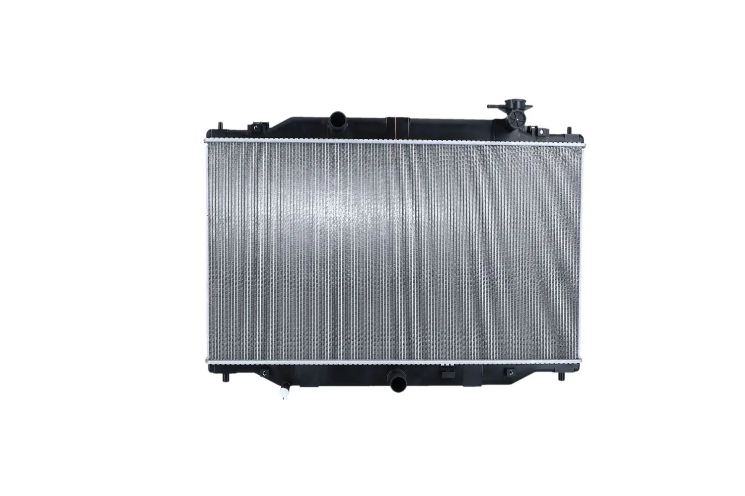 Radiateur, refroidissement du moteur NRF 550161