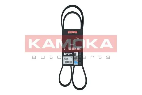 Courroie KAMOKA 7016101