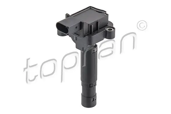 Bobine d'allumage TOPRAN 401 872