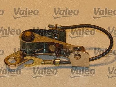 Jeu de contacts, distributeur d'allumage VALEO 343417