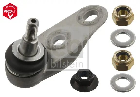 Rotule de suspension FEBI BILSTEIN 36875