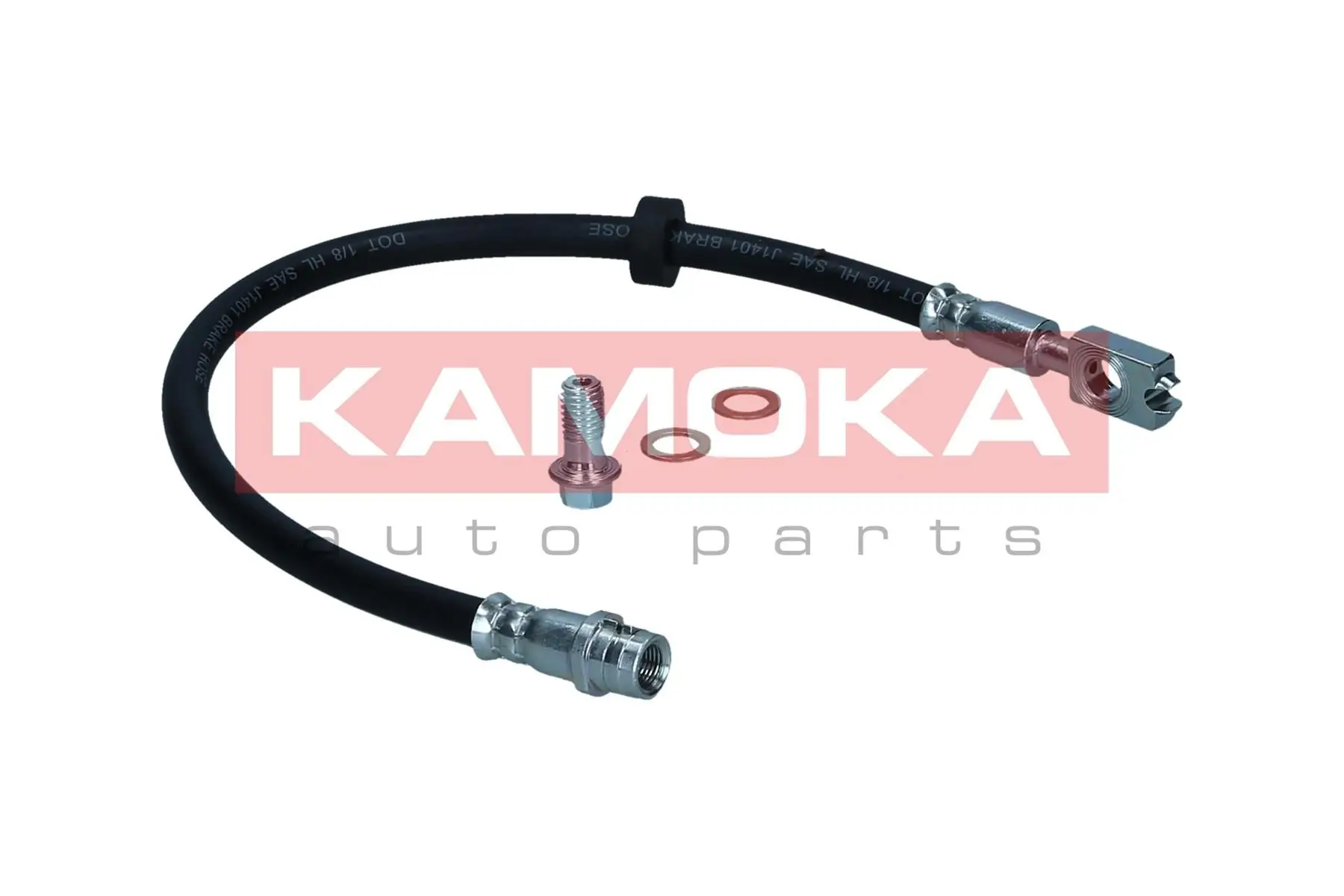 Flexible de frein KAMOKA 1170230