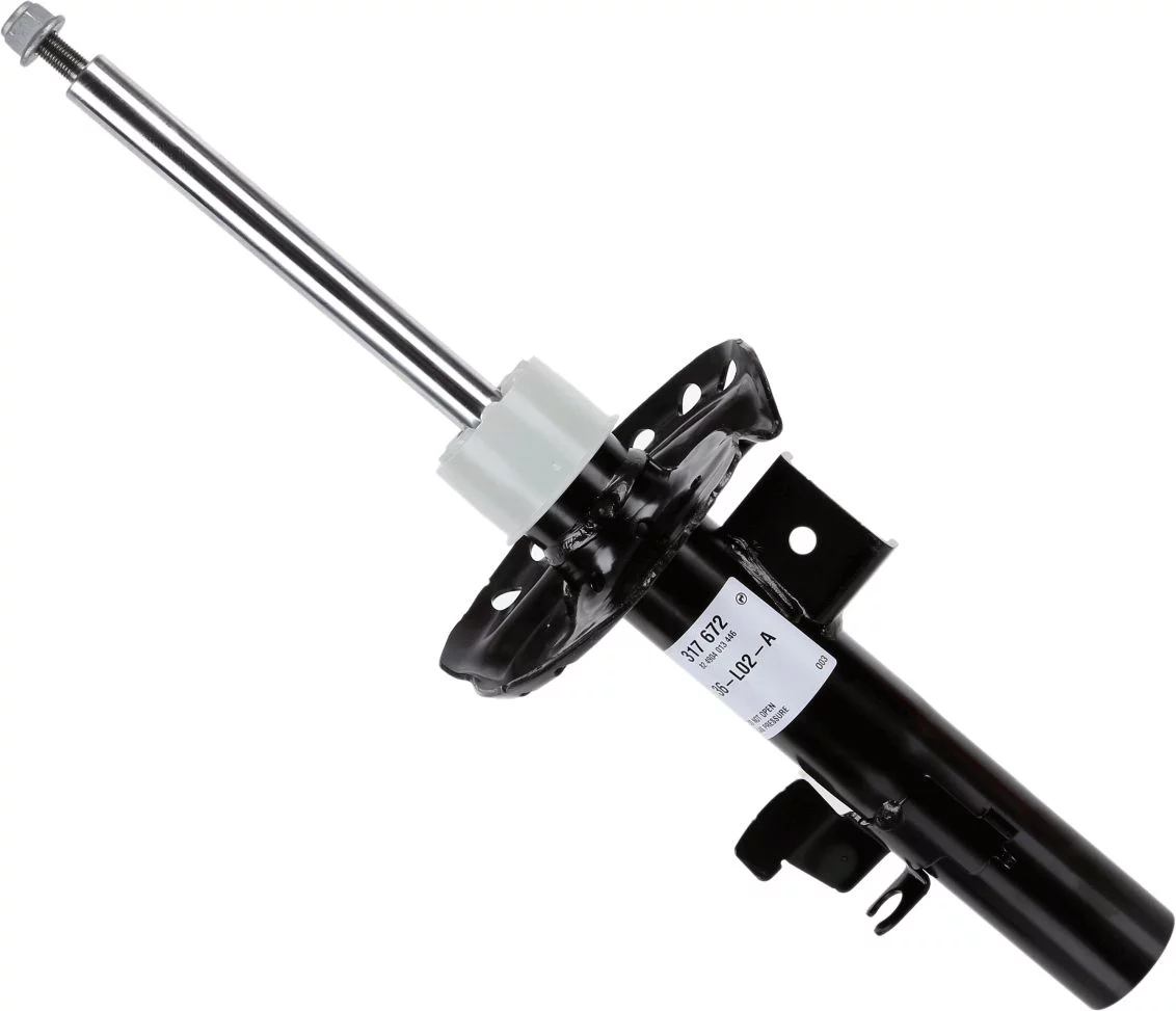 Amortisseur SACHS 317 672