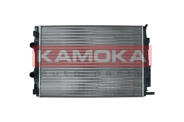 Radiateur, refroidissement du moteur KAMOKA 7705106