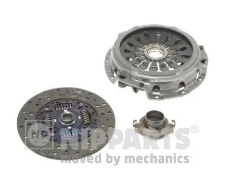 Kit d'embrayage NIPPARTS J2005093