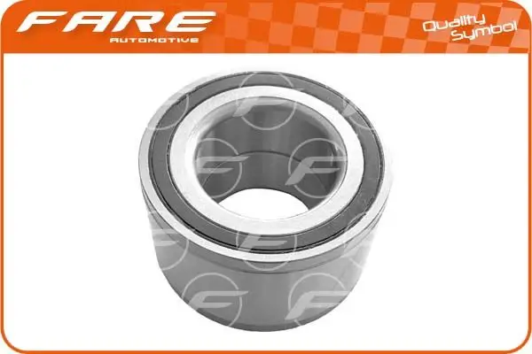 Roulement de roue FARE 26487