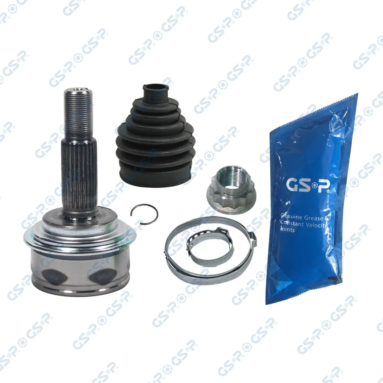 Tête cardan GSP 859510